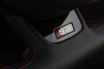 Audi S3 Sedan 2013 года (UK)